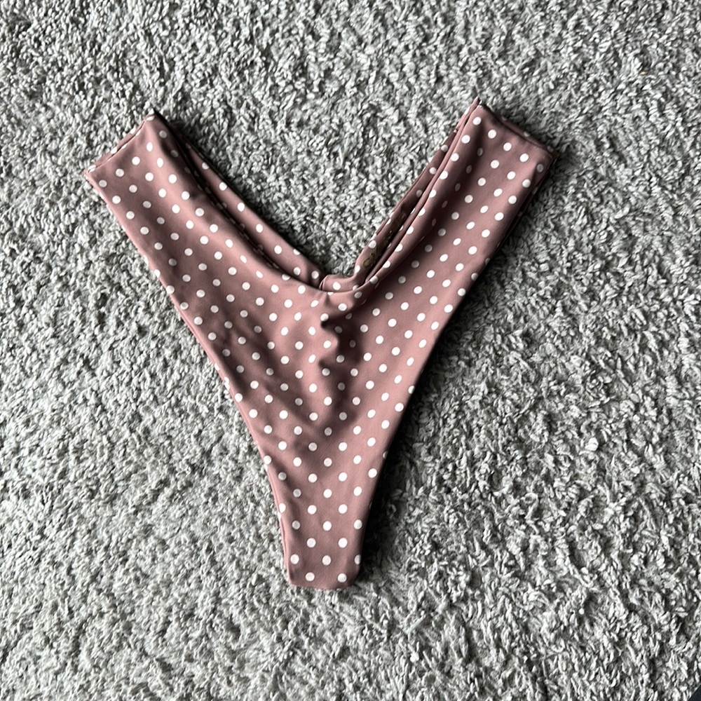 Skatie Mandi Bottom